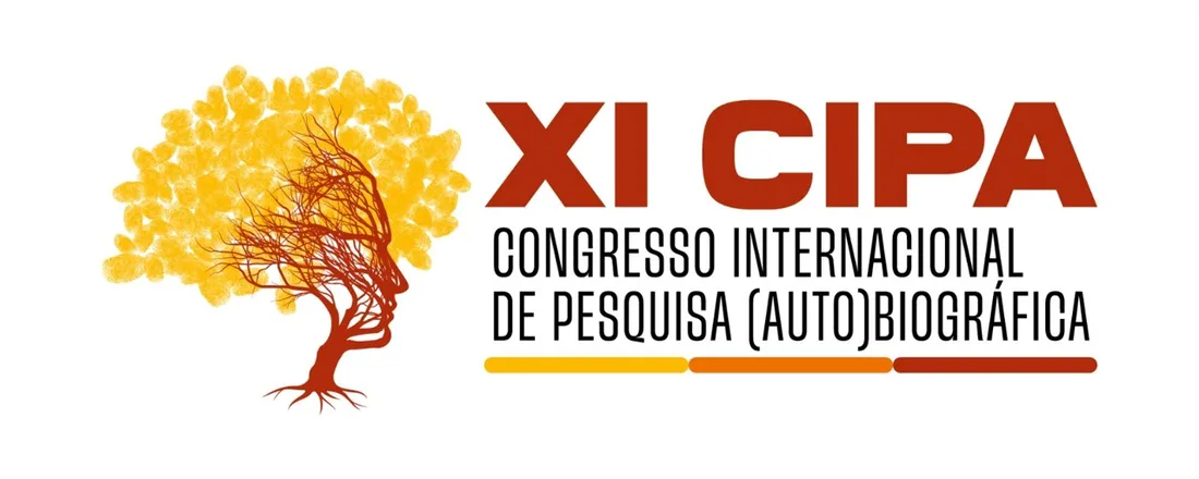 XI Congresso Internacional de Pesquisa (Auto)Biográfica