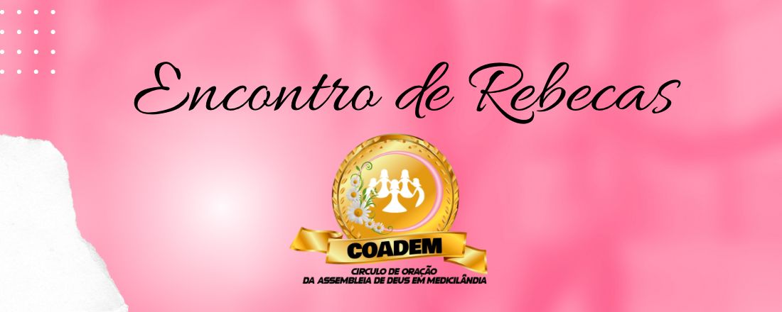 Encontro de Rebecas