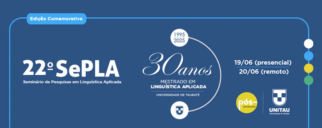 22º SePLA