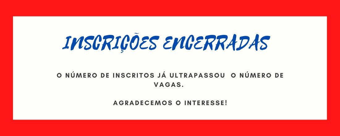 Minicurso "A coleta de dados para a análise sociolinguística: problemas teóricos e práticos"