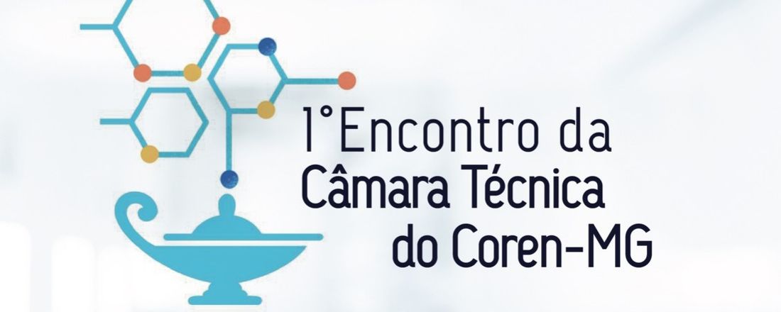 1° ENCONTRO DA CÂMARA TÉCNICA DO COREN-MG