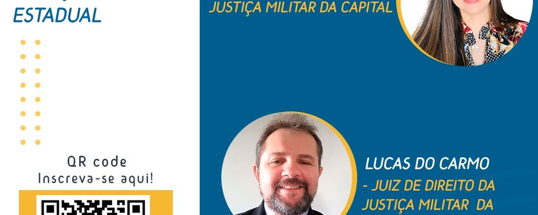 Crimes Militares e Competência da Justiça Militar Estadual