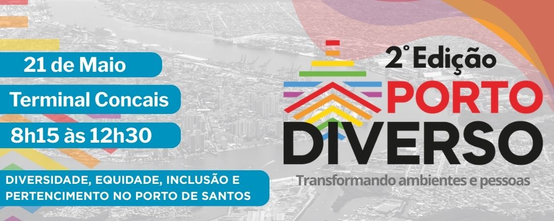 Porto Diverso - 2ª Edição