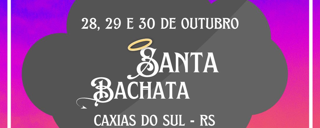 Santa Bachata