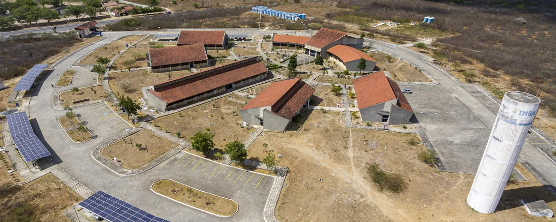 Semiárido em foco apresenta Meio Ambiente e Semiárido