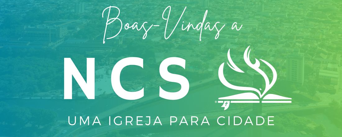 Vem para a NCS