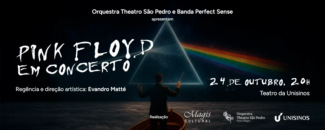 Pink Floyd em Concerto