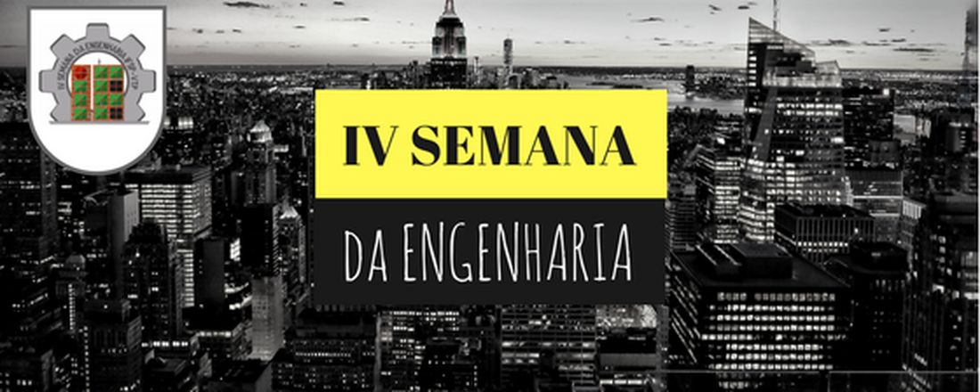 IV Semana da Engenharia IFSP - VTP