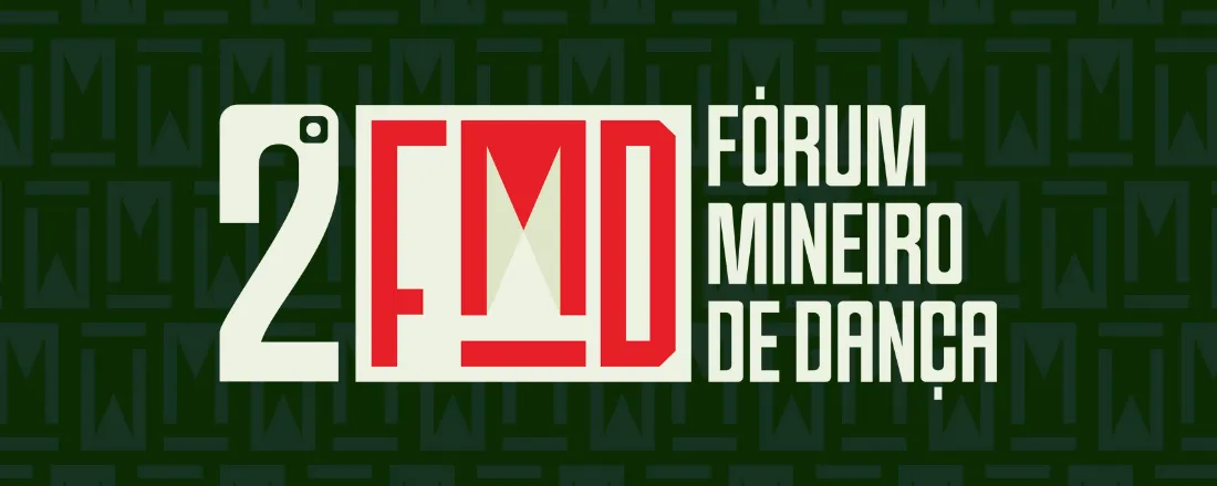 2º Fórum Mineiro de Dança