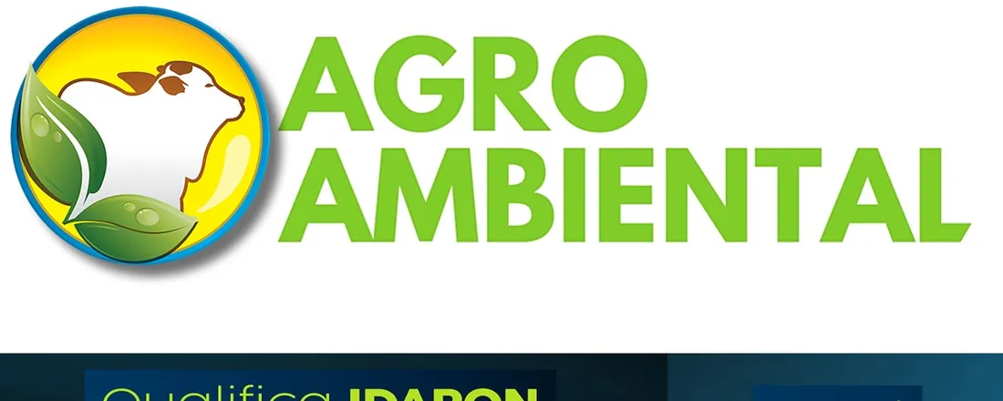 Monitoramento Agroambiental em Rondônia