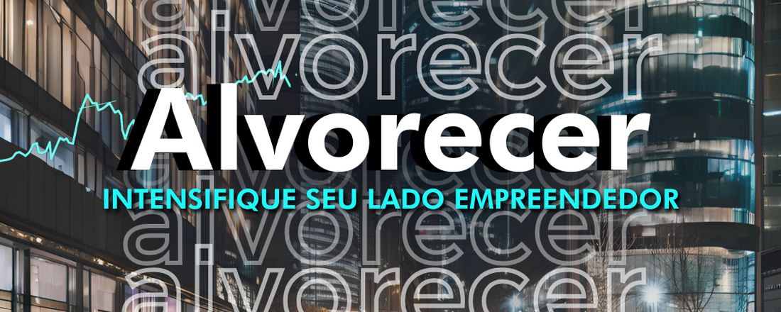 Alvorecer