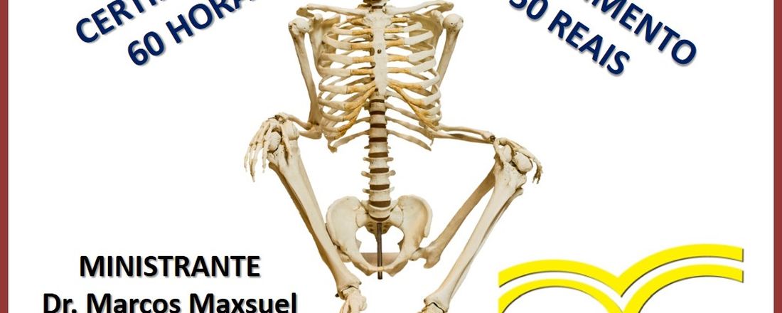 OsteoCircuito: Explorando o Esqueleto Humano em 6 Encontros