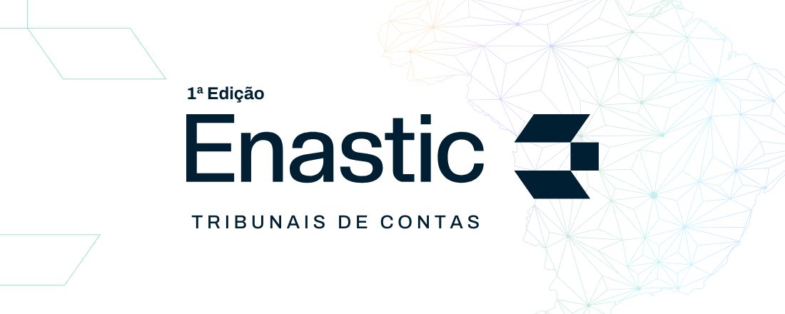 Enastic Tribunais de Contas