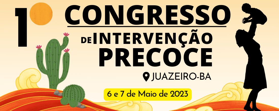 1° Congresso Infantil