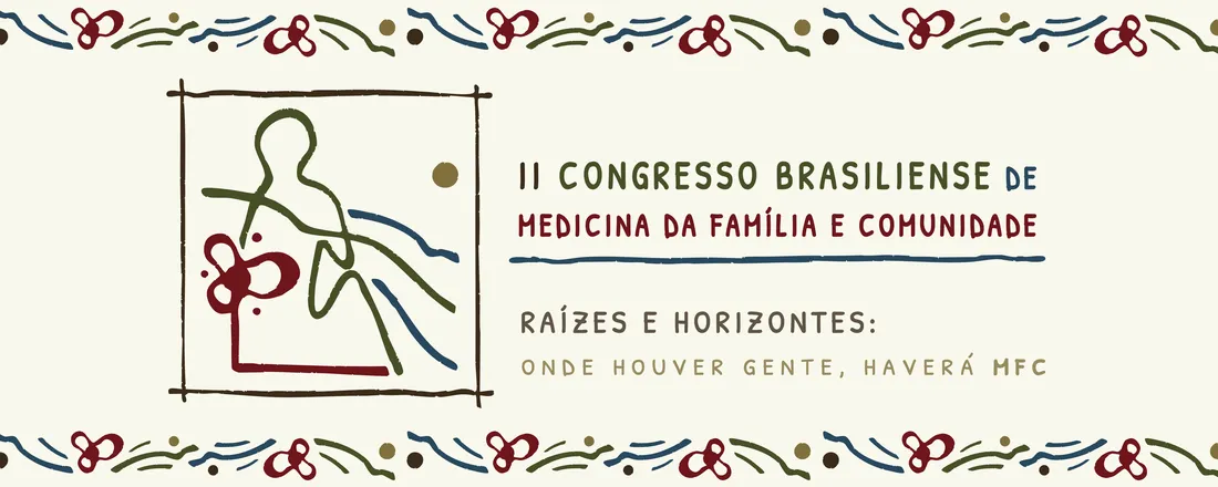 II Congresso Brasiliense de Medicina de Família e Comunidade