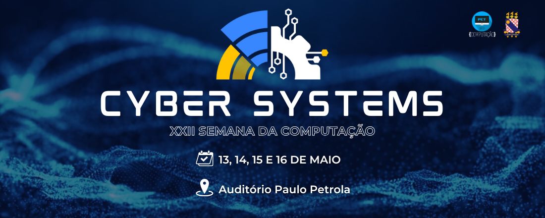 SECOMP 2025 - Cyber Systems