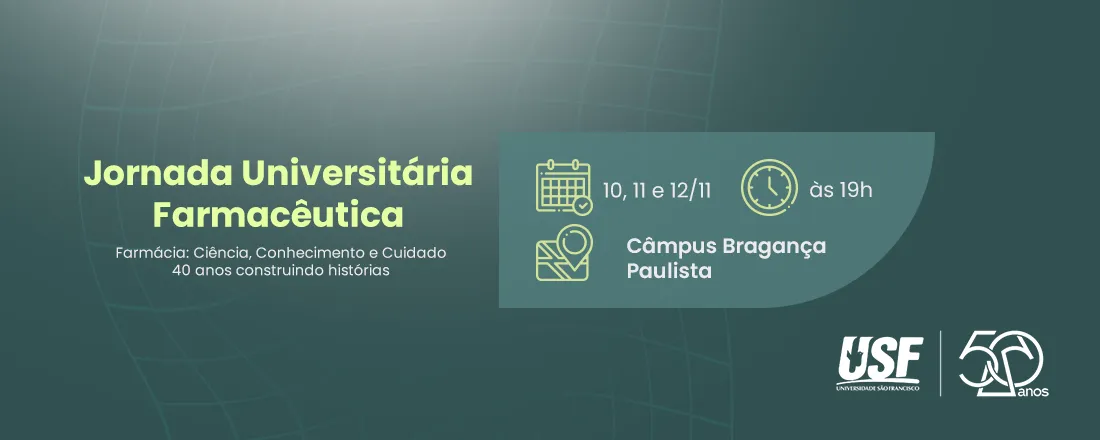 JUFAR - Câmpus Bragança Paulista