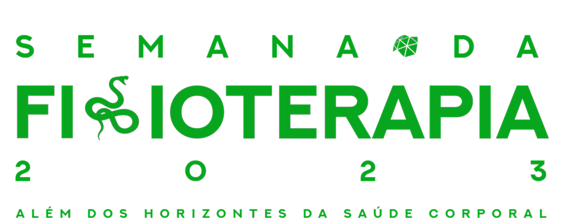 SEMANA DA FISIOTERAPIA - FCT/UNESP