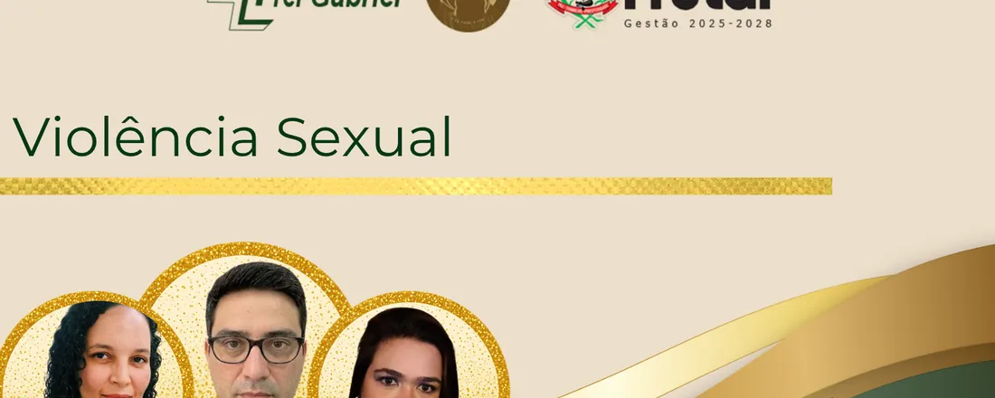 FLUXO VIOLÊNCIA SEXUAL