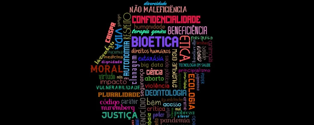 Bioética na Amazônia: iniquidades e saúde digital