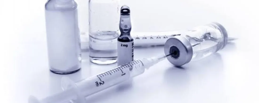 CURSO DE INJETAVEIS