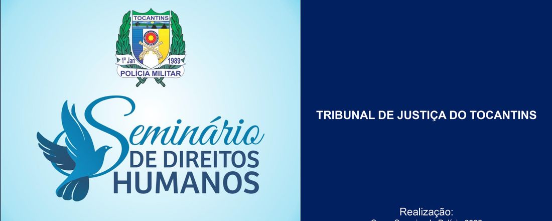 Seminário de Direitos Humanos