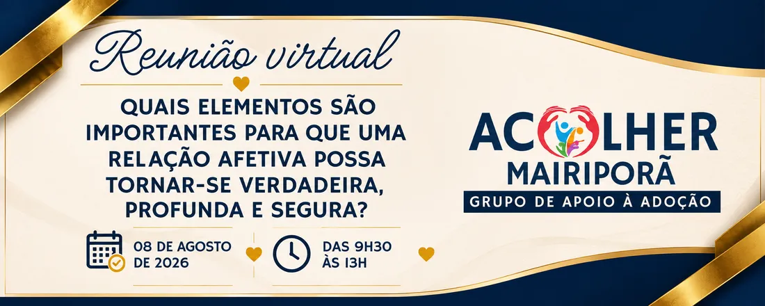 Reunião virtual 08/08/2026
