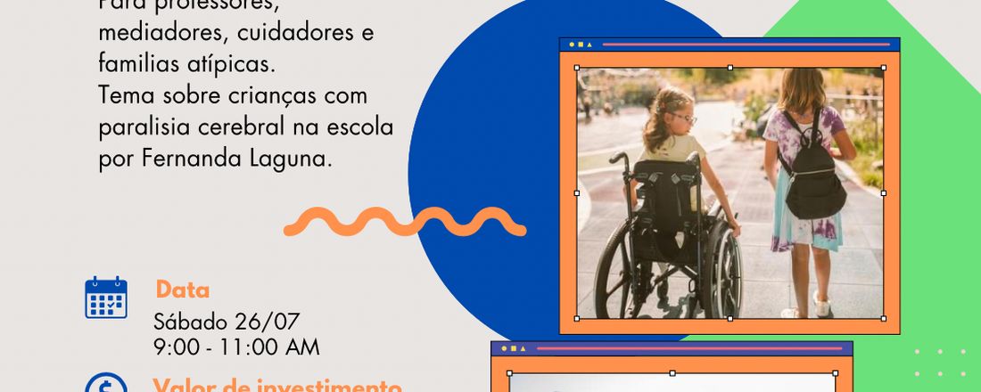 Desenvolvimento atípico
