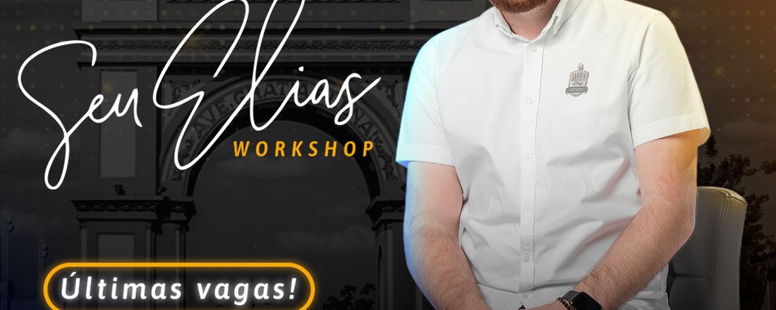Workshop Seu Elias em Sobral - 2021