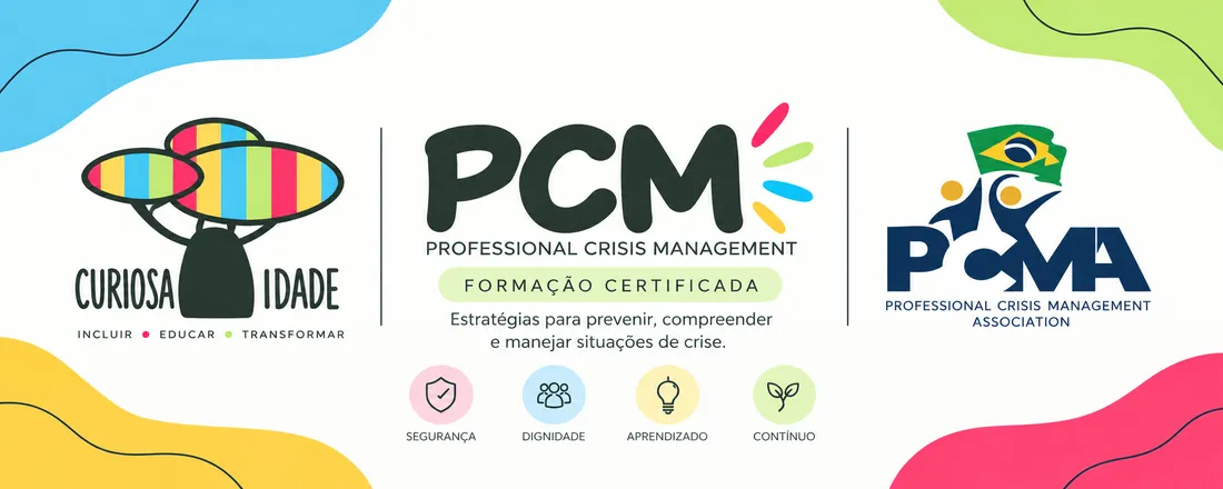 PCM - Professional Crisis Management