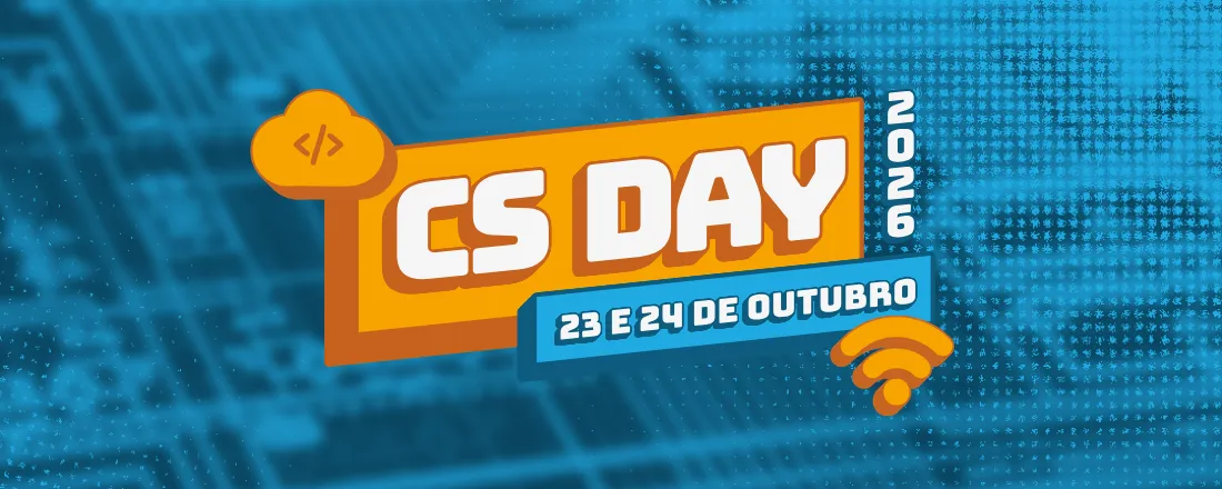 CS DAY 2026 - Tecnologia além do código