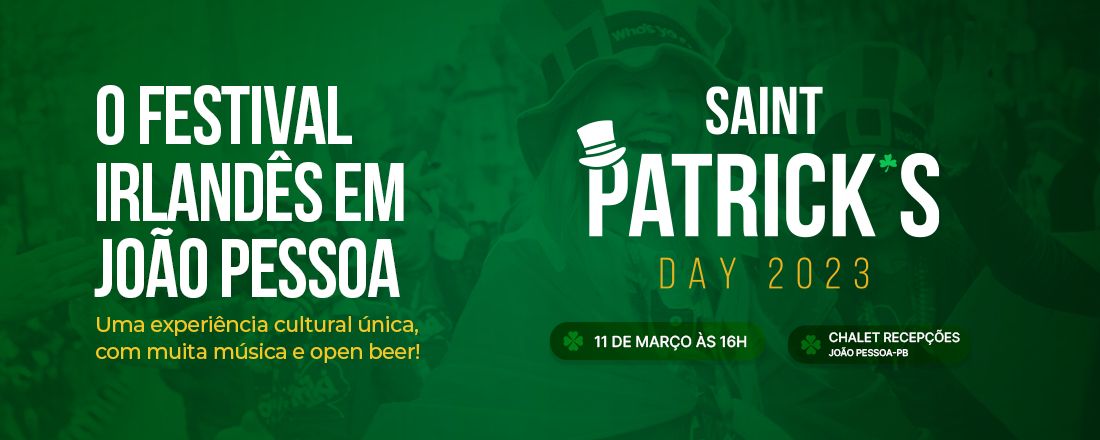 Saint Patrick's Festival