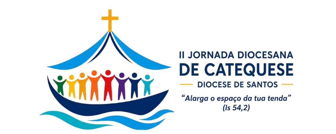 II Jornada da Catequese da Diocese de Santos
