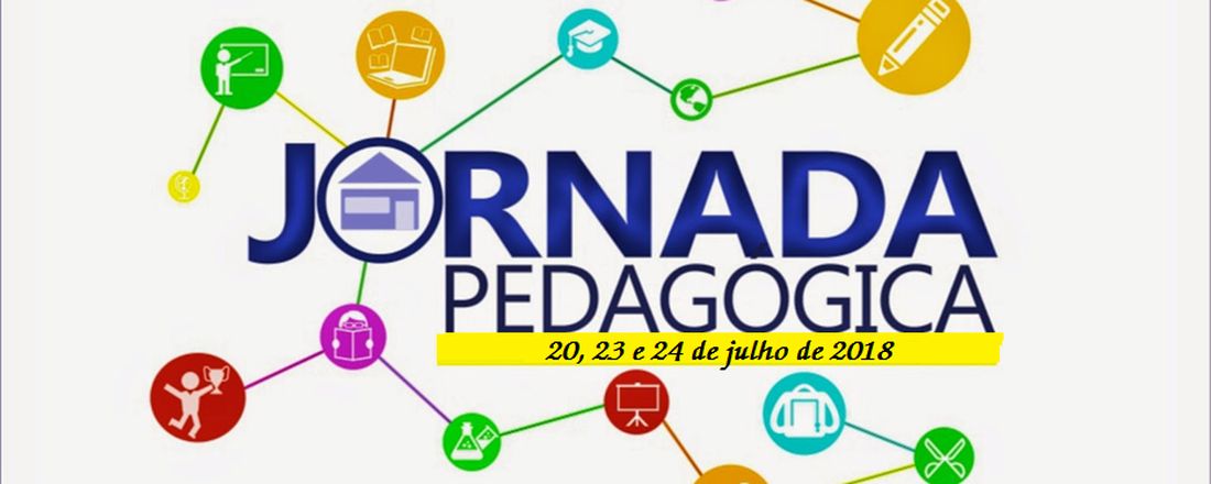 VIII Jornada Pedagógica