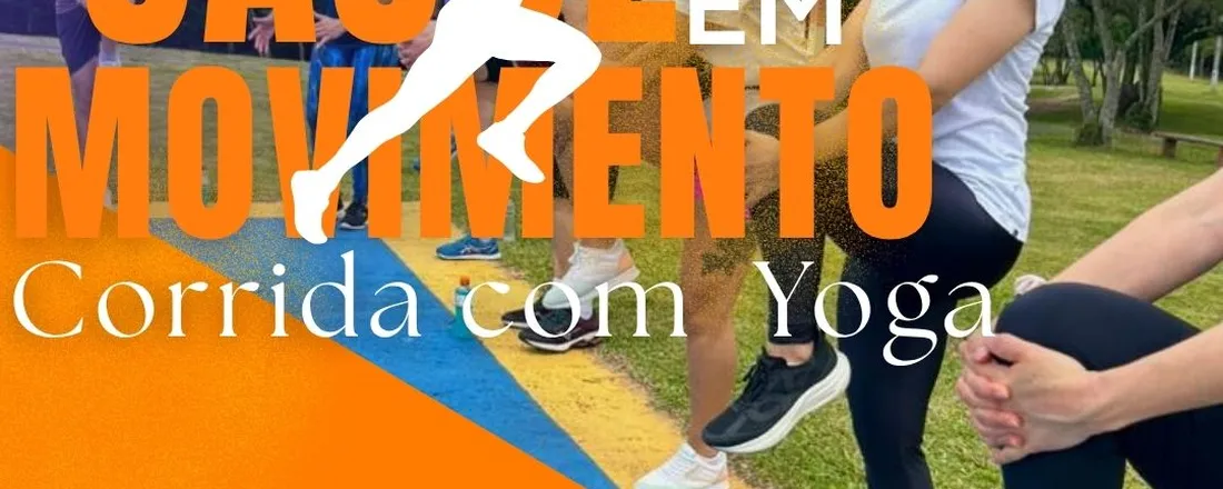 Saúde em Movimento & Yoga
