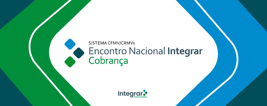 Encontro Nacional Integrar - Cobrança