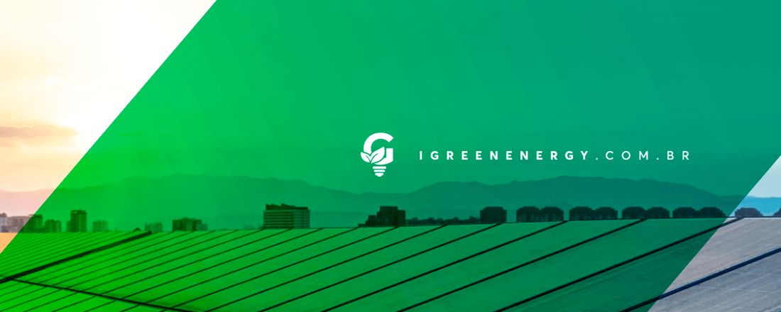 iGreen Connect - Mato Grosso