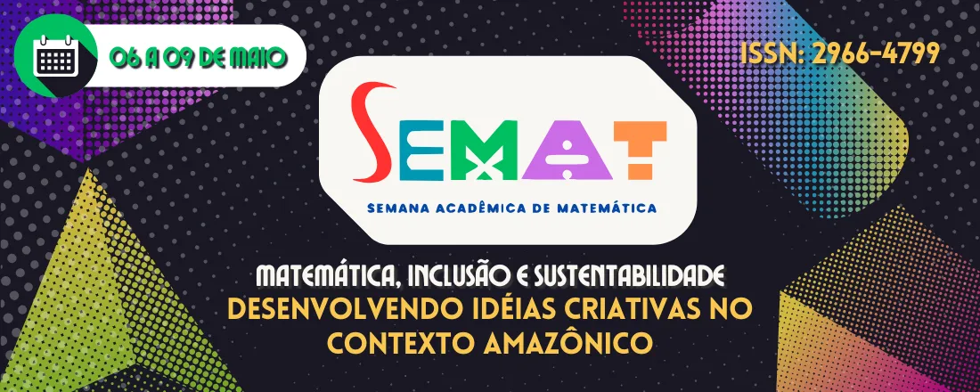 XVI Semana de Matemática