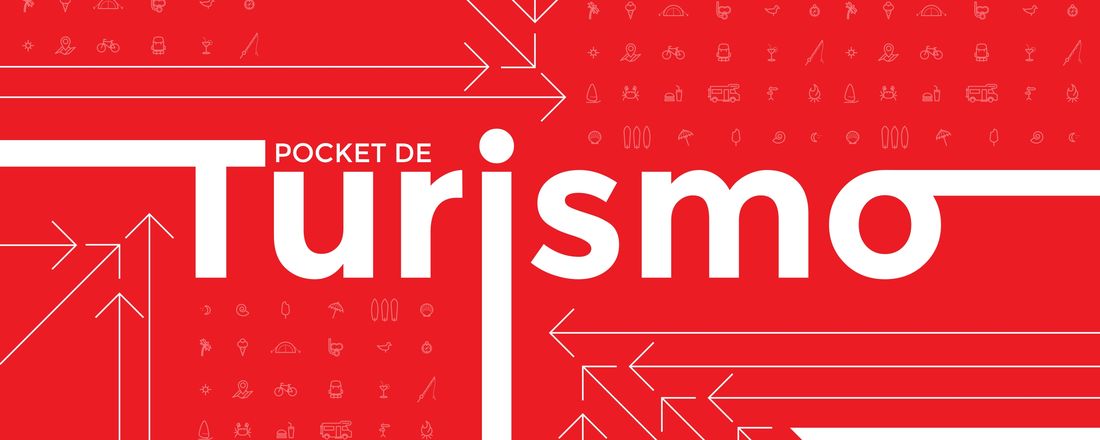 VII POCKET DE TURISMO, HOSPITALIDADE & LAZER DO IFMA – Campus São Luís Centro Histórico