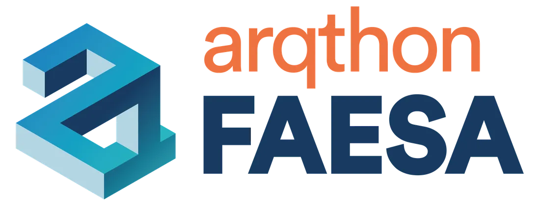 Arqthon ES 2026 - JCC FAESA