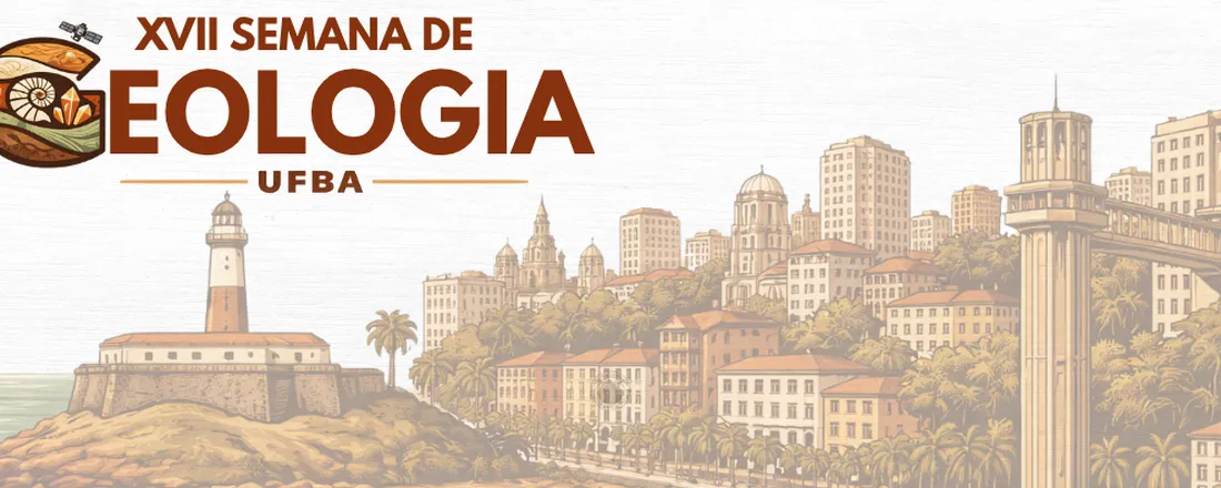 XVII Semana de Geologia - UFBA 2026