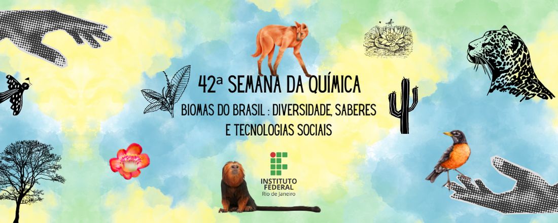 42ª Semana da Química - IFRJ