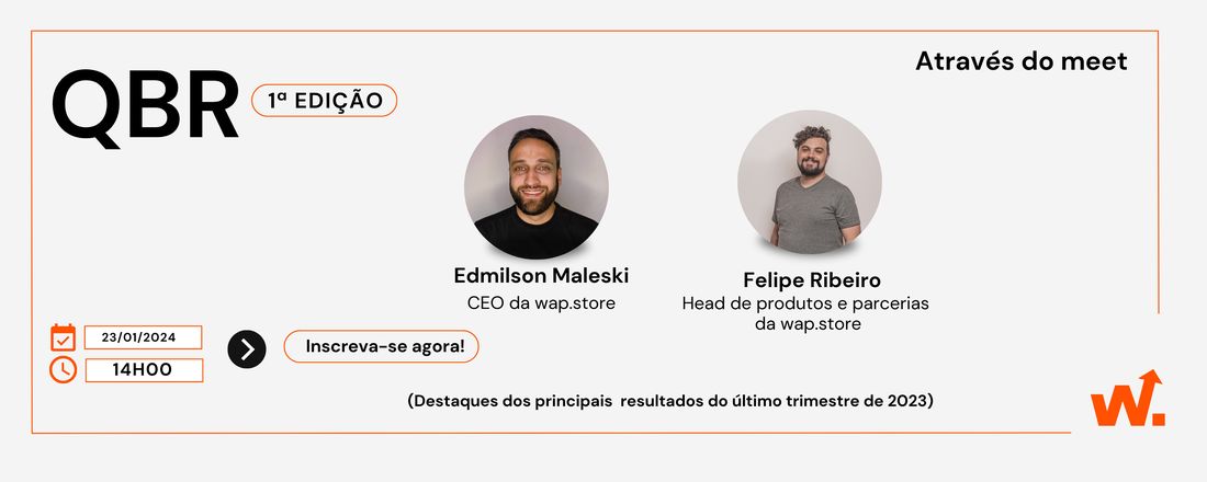 QBR - 1ª Edição 2024