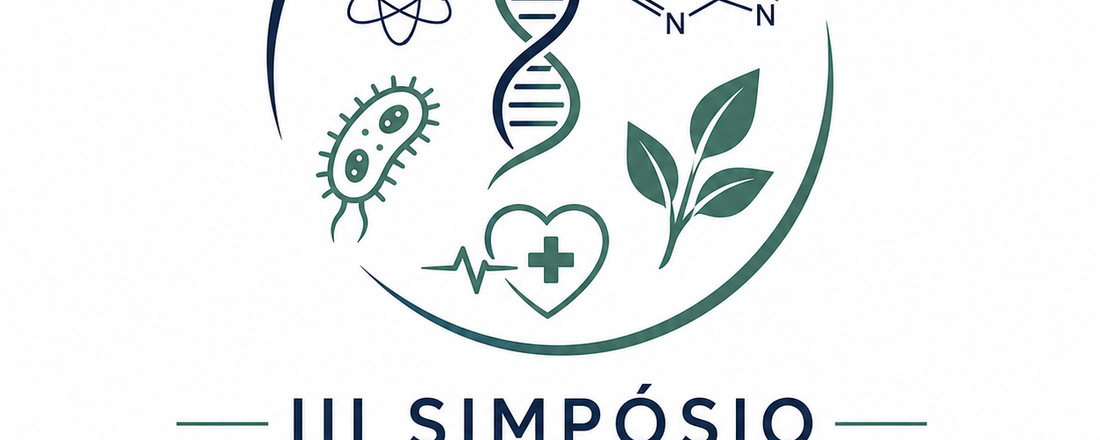 III Simpósio Interdisciplinar em Ciência, Tecnologia e Inovação em Produtos para a Saúde