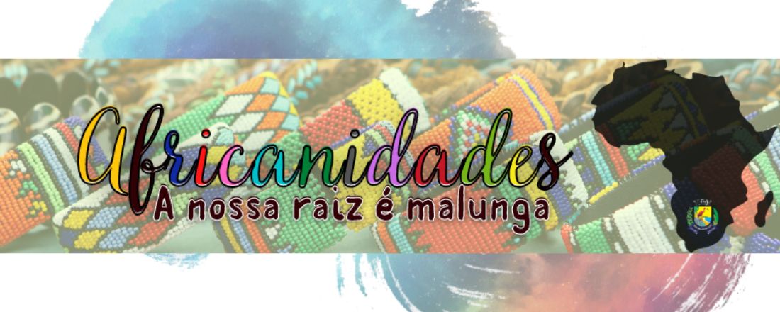 Formação - Africanidades: a nossa raiz é malunga