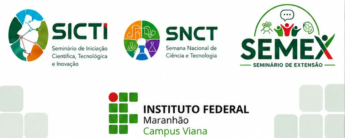 SICTI | SEMEX| SNCT - IFMA Viana