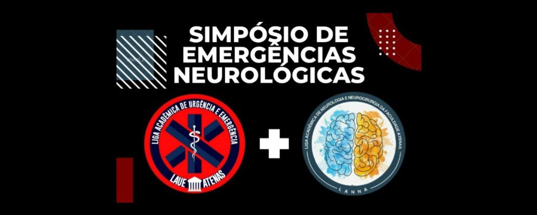 SIMPÓSIO DE EMERGÊNCIAS NEUROLÓGICAS