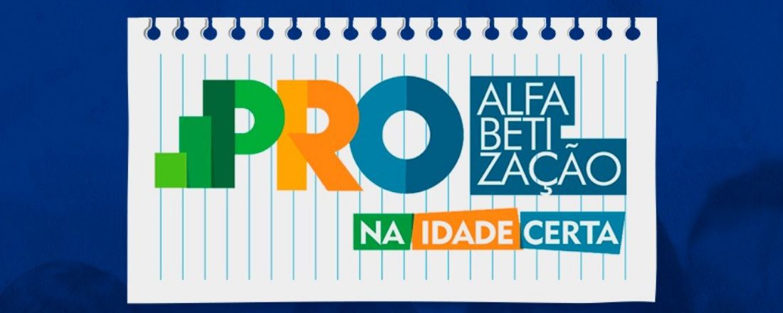 Programa Pro Alfabetização na Idade Certa