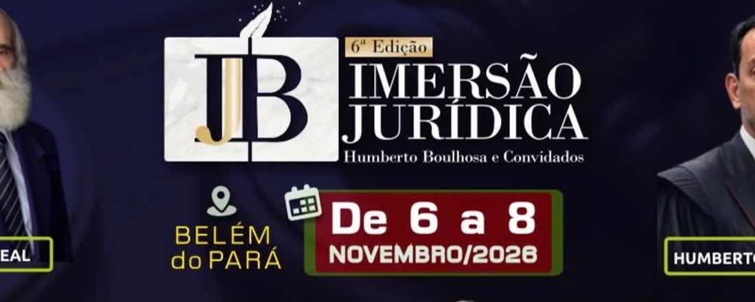 Imersao Juridica