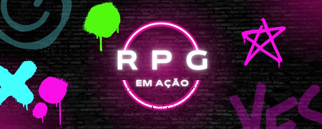 RPG em ação